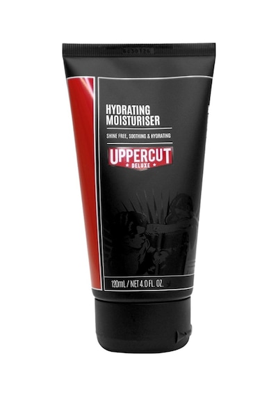 Uppercut Deluxe Hydrating Moisturiser Nemlendirici Cilt Bakım Kremi 120 ML