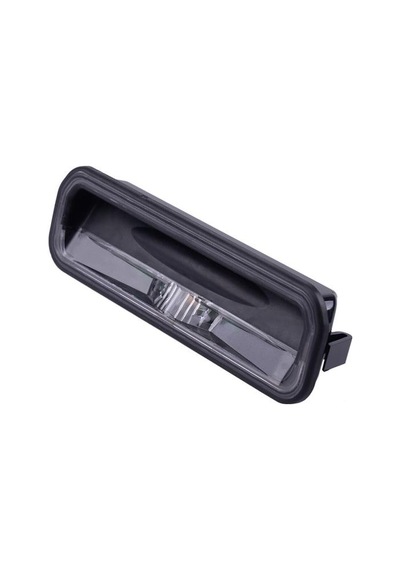 Bagaj - 498 - Kapı Kolu Ford B-max Jk8 -focus Mk3 Hb-focus - Glblseme - Mk3-tourneo Connect