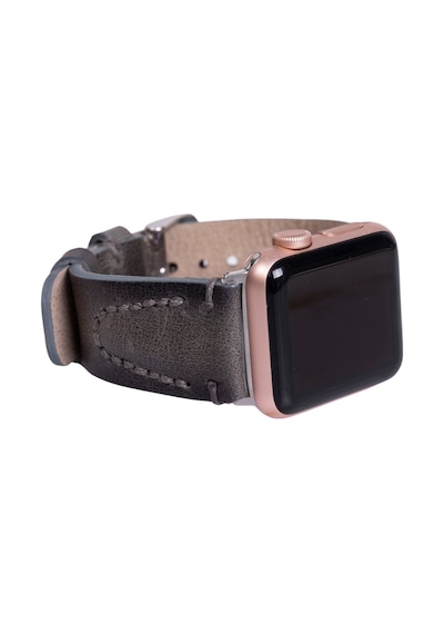 Bouletta Apple Uyumlu  Watch Deri Kordon 42-44-45mm VS4EF Avila