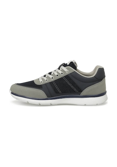 Kinetix Erkek Sneaker Lacivert 101531676 Edgar 4Fx 24Ys94000380 S94012 Lacivert