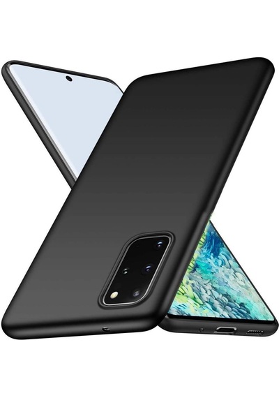 Galaxy S20 Kamera Korumali Kaliteli Soft Silikon Kilif 418134773