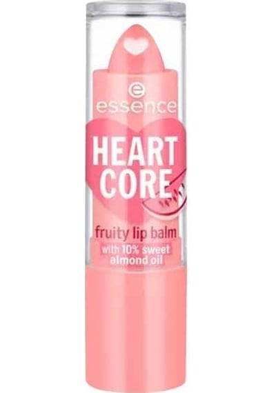 Essence Lıp Care Heart Core Dudak Kremi 03