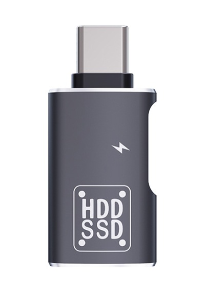 Ally Type-c To Şarj + Otg 3.0 Dönüştürücü Adaptör