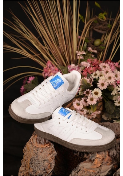 Cool Kids Genç Unisex Yazlık Terletmez Kaydırmaz Koku Yapmaz Hafif Full Ortopedik Günlük Yürüyüş Ayakkabısı Beyaz Cool Kids Genç Unisex Yazlık Terletmez Kaydırmaz Koku Yapmaz Hafif Full Ortopedik Günlük Yürüyüş Ayakkabısı Beyaz