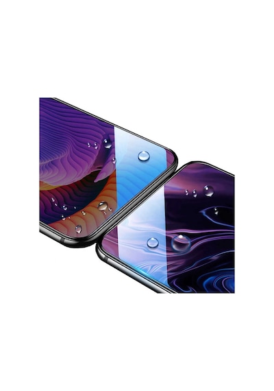Apple Uyumlu   iPhone 11 Pro Davin Seramik Zore Ekran Koruyucu