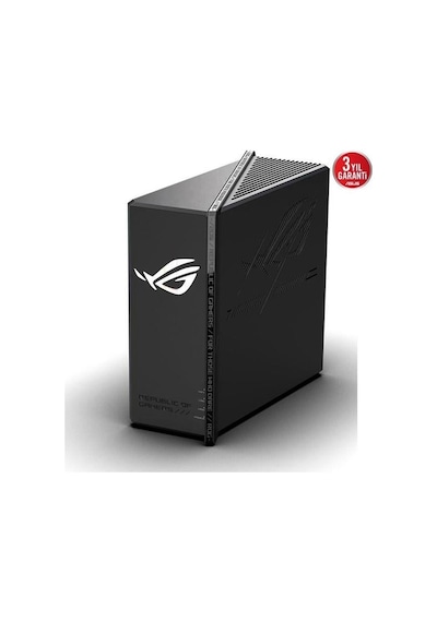 Asus Rog Strıx Gs-be18000 Wıfı7 Gamıng Router