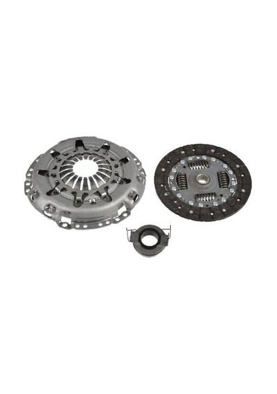 Valeo 828342 Debriyaj Seti Toyota Yaris 1.0 06-190 19 1608396980