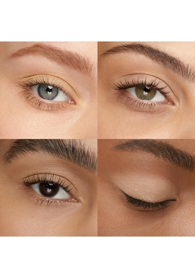 Göz Farı - Hıgh Pıgment Eyeshadow - 01 Matte Flax Diğer