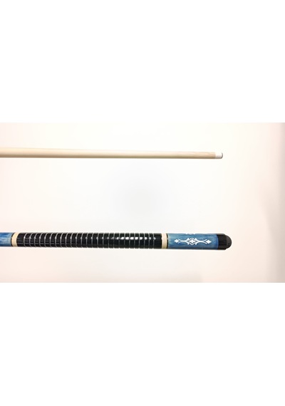 Lode Star Bilardo Istakası Salon Istakası Mavi