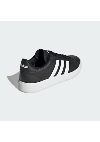 Adidas Kadın Spor Ayakkabı Grand Court Base 2. Gw9262 Siyah