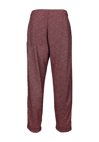 Dosmai Body Fitness Pantolonu Bordo Bp190 Bordo