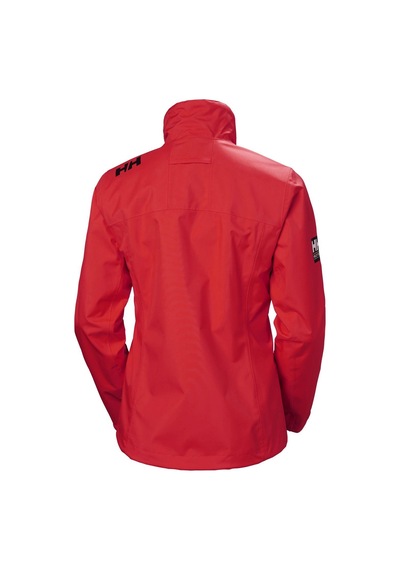 Helly Hansen W Crew Mont 2.0 Hha.34450 Hha.162 Kırmızı