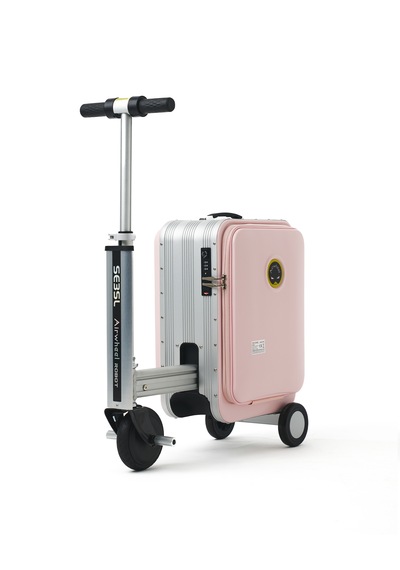 Airwheel Se3sl Elektrikli Binilebilir Scooter Valiz Kabi