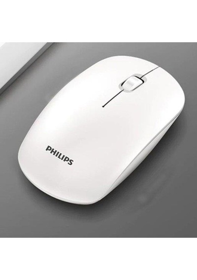 Philips M315 SPK7315WT Kablosuz Optik Mouse