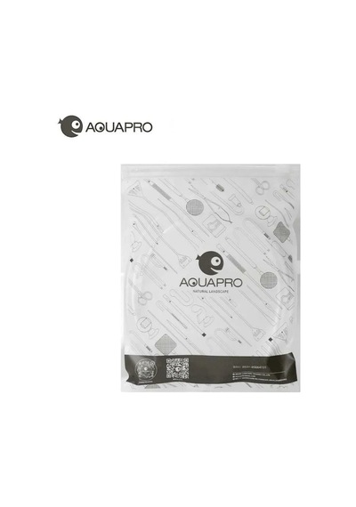 Aquapro Şeffaf Dış Filtre Hortumu 12/16mm 1m Açık