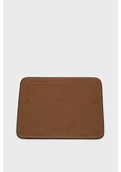 Kanuga Ysmn0018 Taba Unisex Kartlık Taba