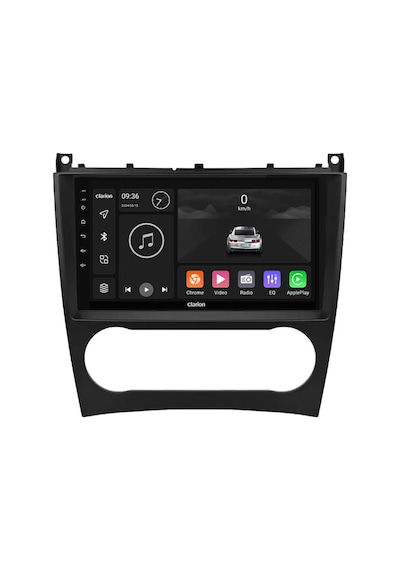 Mercedes G Serisi W461-w463 Android Multimedya Sistemi 4-64 Clarion 2007-2012