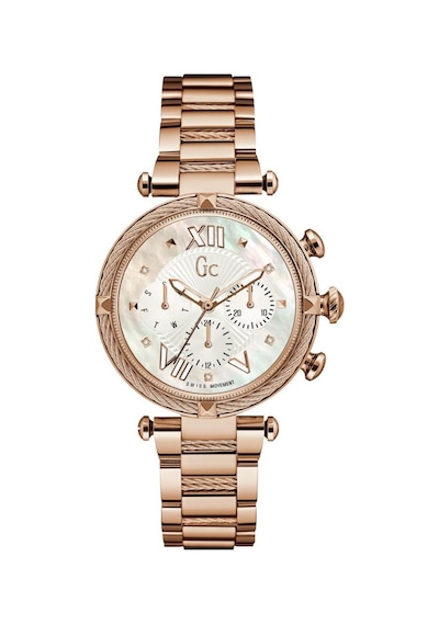 Guess Collection Gc GCY16114L1MF Kadın Kol Saati
