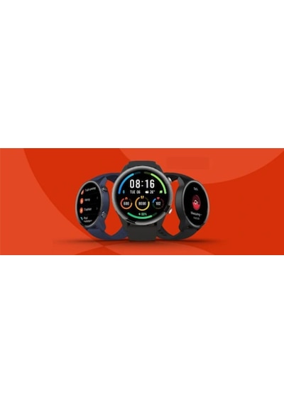 Xiaomi Mi Watch (Xiaomi Türkiye Garantili)