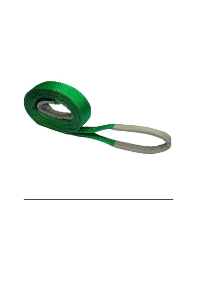 Polyester Sapan 5/1 2 Ton 6 Mt
