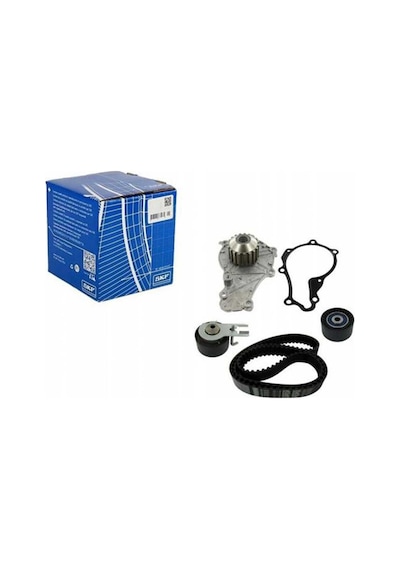 Ford Fusion 1.6 Tdcı Dizel Triger Ve Devirdaim Seti 2005-2011 Skf