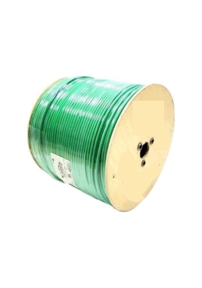 Rg6 U6 Tv Kablosu 10 Metre