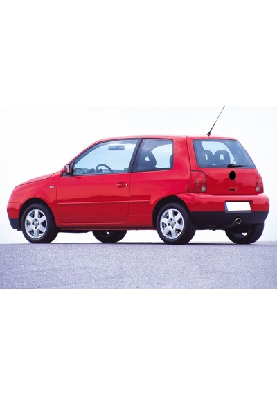 Vw Lupo 1999-2006 Radyo Tavan Anteni Gövdesi 1j0035501c
