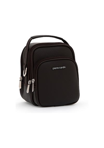 Pierre Cardin Erkek Kahverengi Çanta 50315076-vr029 Kahverengi