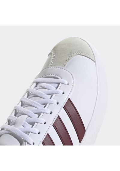 Adidas Vl Court Base Beyaz Erkek Sneaker Id3713 Beyaz
