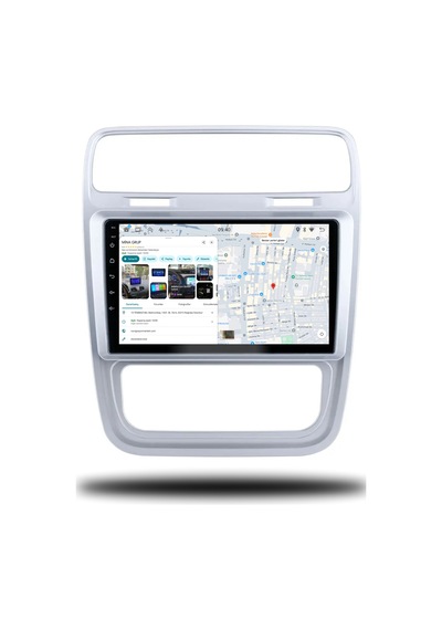 Medya Magic Vw Sciroco 2015-2017 Dijital Klima Uyumlu 4-32 Gb Multimedya Carplay 9"