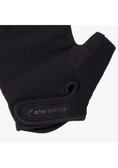 Energetics Mfg 370 Erkek Siyah Antreman Eldiveni 428942 Siyah