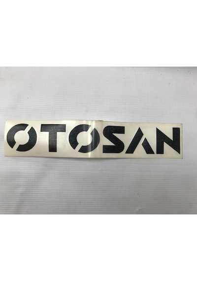 Transit Otosan Yazı