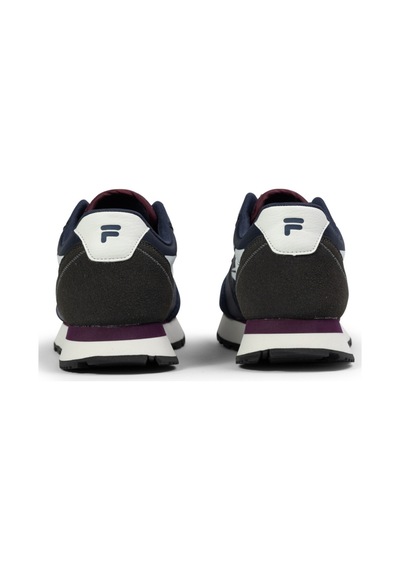 Fila Ffm0380.53084 Hypert Erkek Koşu Ayakkabısı Renkli