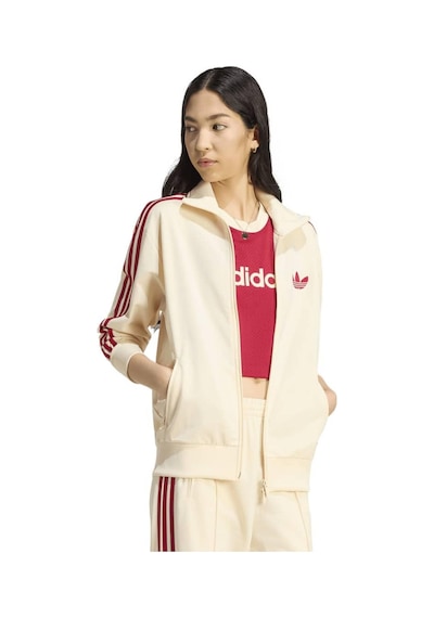 Ks4674-k Adidas Fb Tt Loose Kadın Ks4674-k Krem