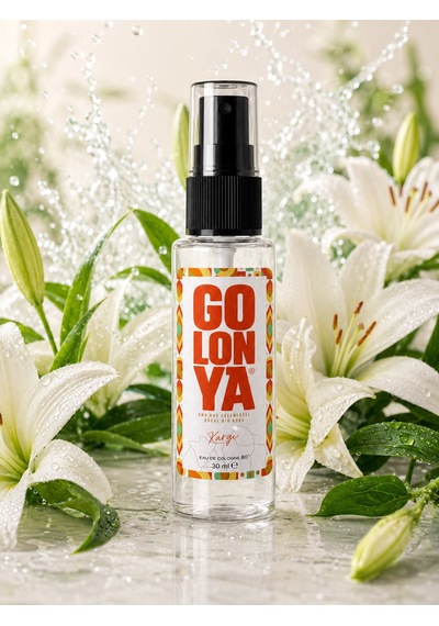 Golonya Premium Çorum 5'li Tanışma Seti 30 Ml