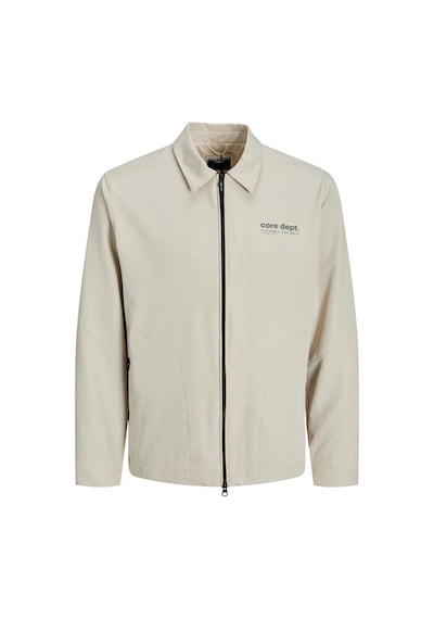 Jack & Jones 12252916 Jcotrack Shacket Ay Işığı 001