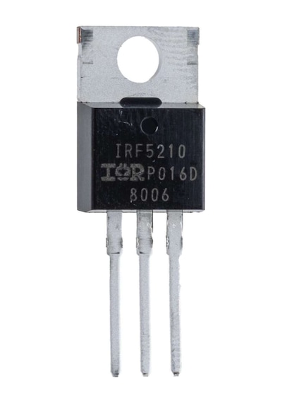 Irf5210 P-kanal Mosfet Transıstor 40a 100v To-220