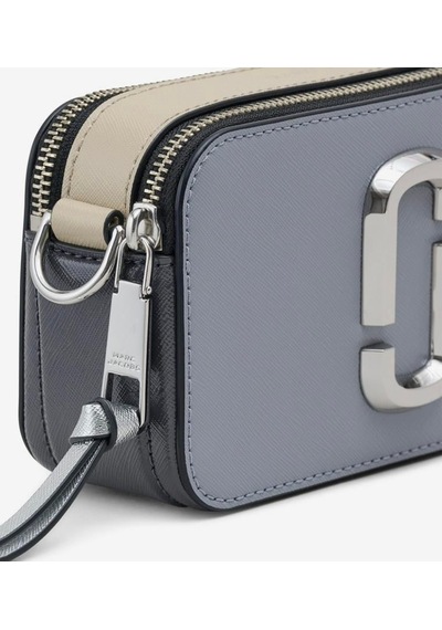 Mark Jacobs Marc Jacobs The Snapshot Kadın Deri Omuz Çantası 2s3hcr500h03 054 Çok Renkli