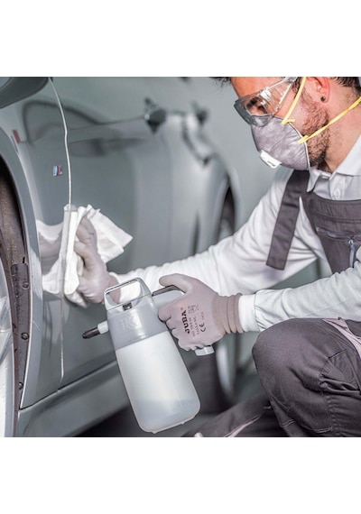 Ik Hc 1,5 Kimyasal Dayanımlı Basınçlı Pompa 1.5 Litre