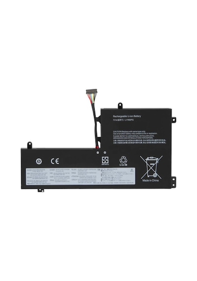 Lenovo Legion Y530-15ıch-1060 Batarya Pil