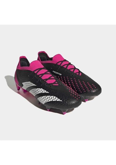 Adidas Predator Accuracy.1 Low Sg Erkek Krampon  C-ADIGW4584E10A00