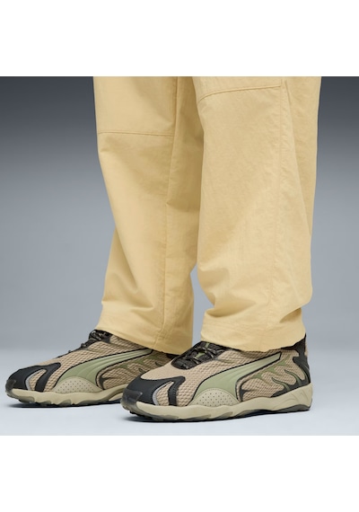 Puma Inhale Mesh Ayakkabı 404335 03 Bej