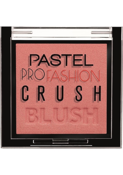 Pastel Crush Blush Allık No: 301