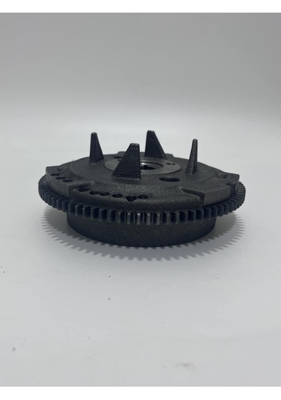 Polaris Atv Volant 400cc Rms120-102377