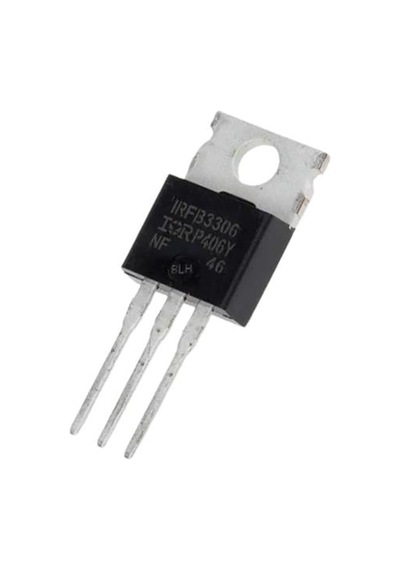 Irfb 3306pbf To-220 Mosfet