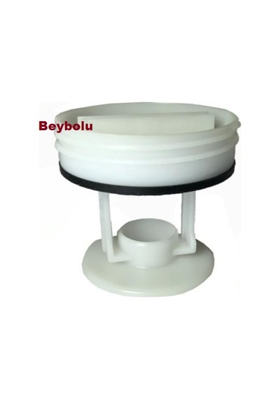 Bosch Uyumlu Pompa Kapağı , Çamaşır Makinesi Kapak - 480058675