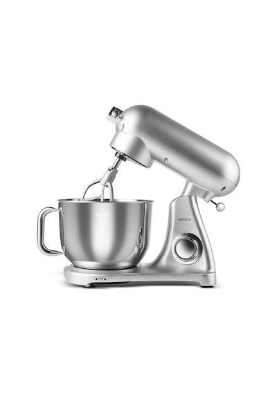 Karaca Powercast Chef 1800 W 6.2 LT Döküm Stand Mikser ve Mutfak Şefi