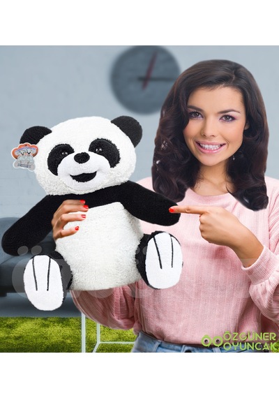 Sevimli Panda No 1
