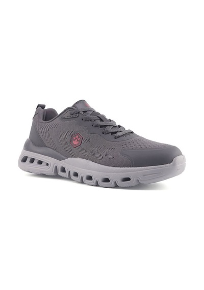 Lumberjack Sneaker Gri Erkek 000000000101681917 Gri