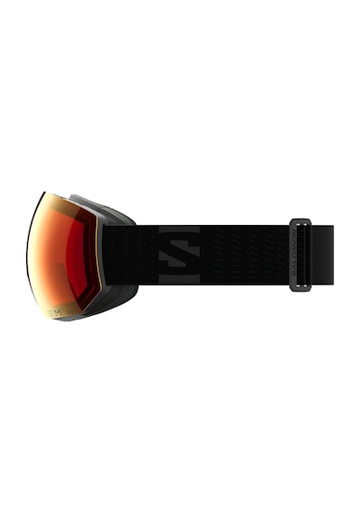 Salomon Radium Pro Sigma Photo Unisex Kayak/snowboard Gözlüğü-l47889100 Siyah